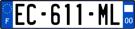 EC-611-ML