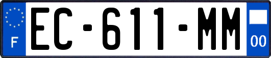 EC-611-MM