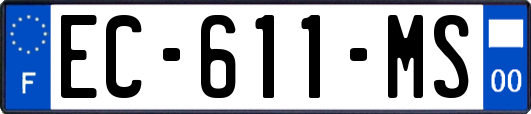 EC-611-MS