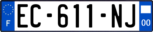 EC-611-NJ