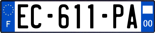 EC-611-PA