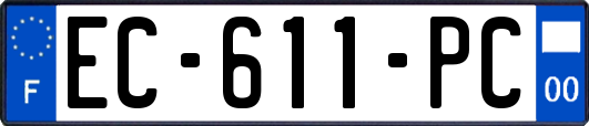 EC-611-PC