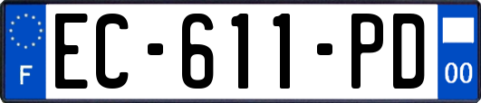 EC-611-PD