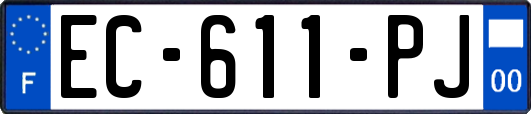 EC-611-PJ