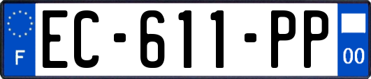 EC-611-PP