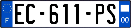 EC-611-PS