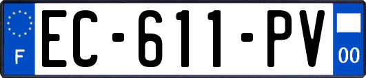 EC-611-PV
