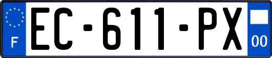 EC-611-PX