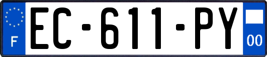 EC-611-PY