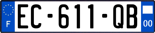 EC-611-QB