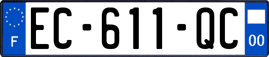 EC-611-QC