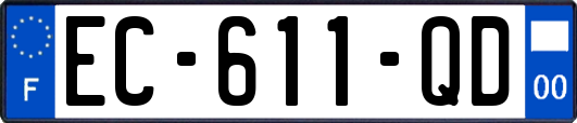 EC-611-QD