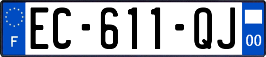 EC-611-QJ