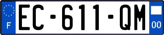 EC-611-QM