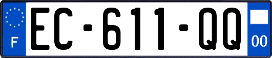 EC-611-QQ