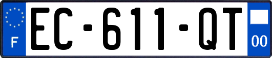 EC-611-QT