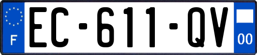 EC-611-QV