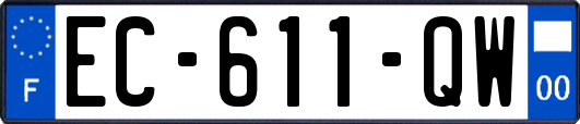 EC-611-QW