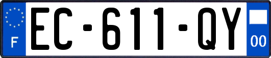 EC-611-QY