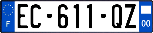 EC-611-QZ