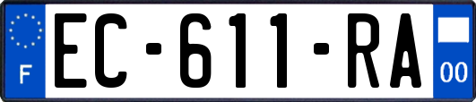 EC-611-RA