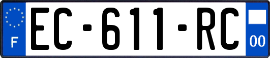 EC-611-RC