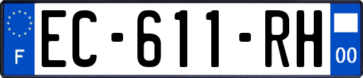 EC-611-RH