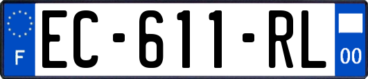 EC-611-RL