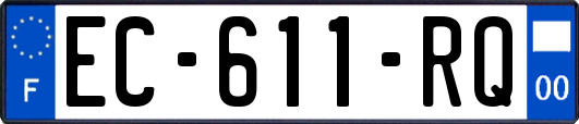 EC-611-RQ