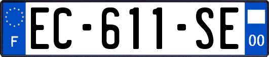 EC-611-SE