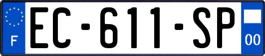 EC-611-SP