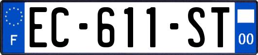 EC-611-ST