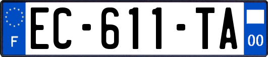 EC-611-TA