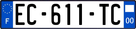 EC-611-TC