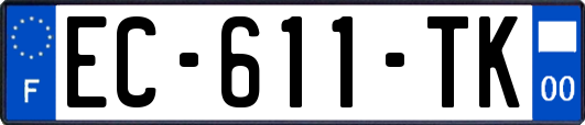 EC-611-TK