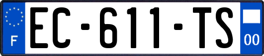 EC-611-TS