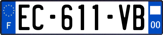 EC-611-VB