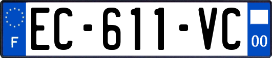 EC-611-VC