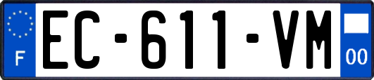 EC-611-VM