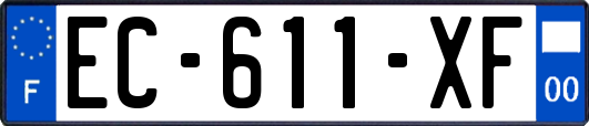 EC-611-XF