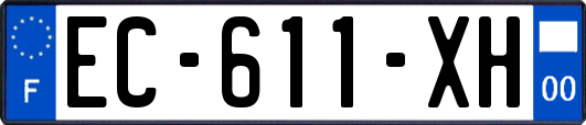 EC-611-XH