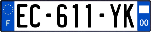 EC-611-YK