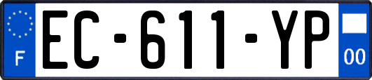 EC-611-YP