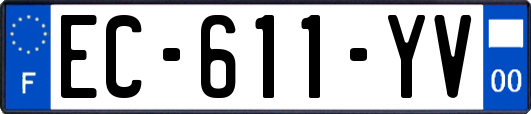 EC-611-YV