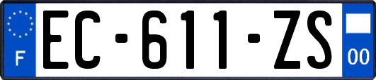 EC-611-ZS