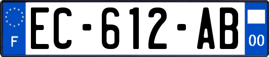 EC-612-AB