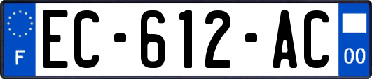 EC-612-AC