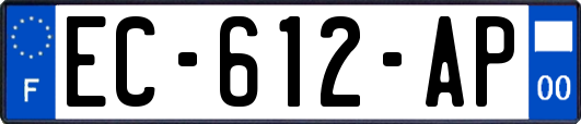 EC-612-AP