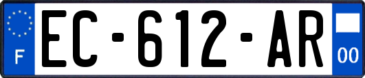 EC-612-AR