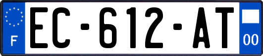 EC-612-AT